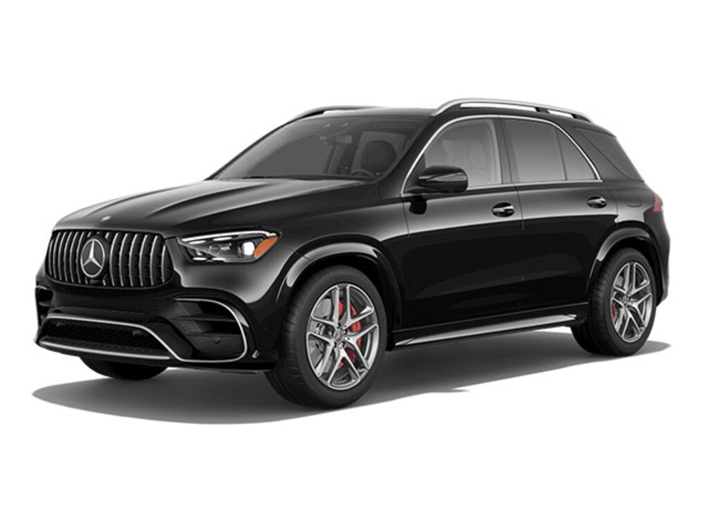 New 2025 MercedesBenz AMG GLE 63 For Sale at Plaza Motor Company VIN 4JGFD8KB1SB319678